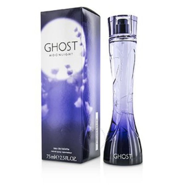 Ghost Ghost Moonlight 75ml EDT Spray - Health & Beauty > Personal Care > Cosmetics > Perfumes & Colognes > Eaux De Toilette