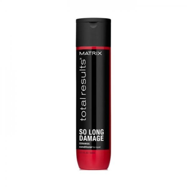 Matrix Matrix So Long Damage Conditioner 300ml -