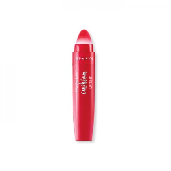 Revlon Revlon Kiss Cushion Lip Tint 260 Crimson Feels - Health & Beauty > Personal Care > Cosmetics > Makeup