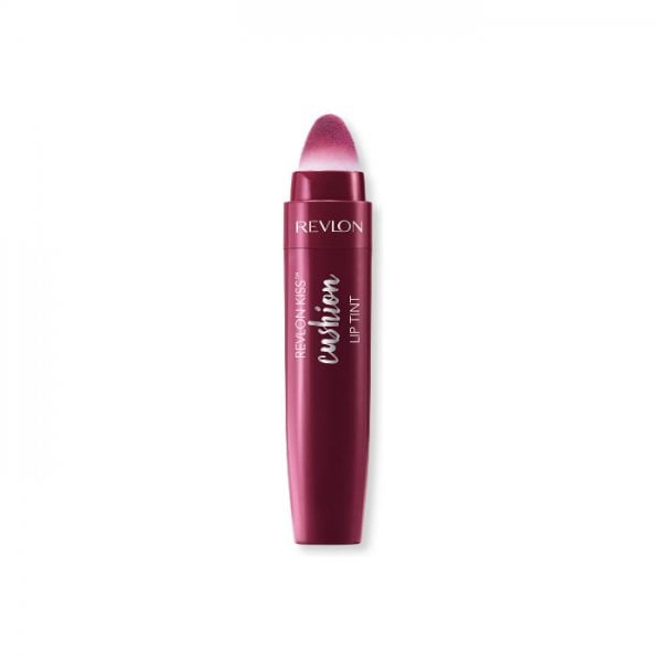 Revlon Revlon Kiss Cushion Lip Tint - 290 Extra Violet -