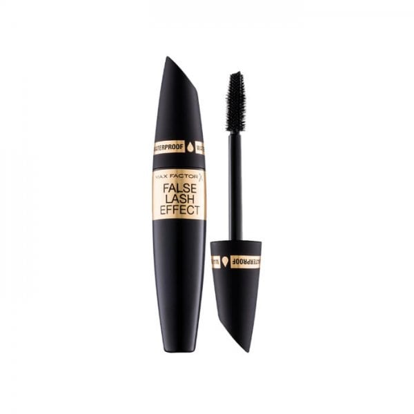 MAX FACTOR Max Factor False Lash Waterproof Epic Mascara Black -