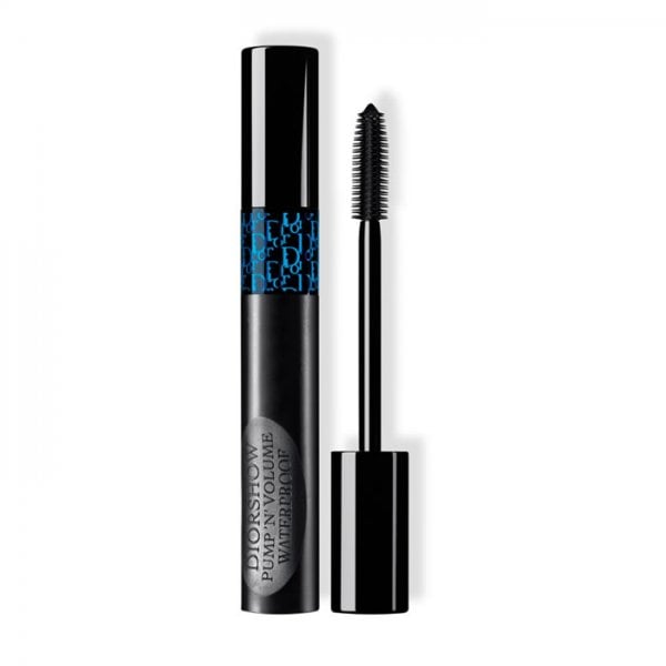Dior Diorshow Pump N' Volume Waterproof - 090 Black Pump -