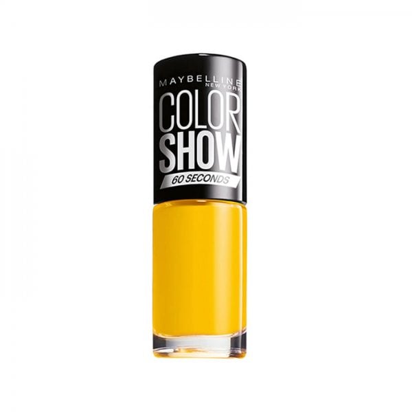 Maybelline Maybelline Colorshow 60 Seconds 749 Electric Yellow -