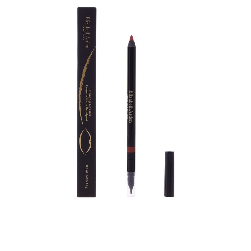 Elizabeth Arden Elizabeth Arden Plump Up Lip Liner - 08 Crimson - Health & Beauty > Personal Care > Cosmetics > Makeup > Lip Makeup > Lip Liners LIP LINER