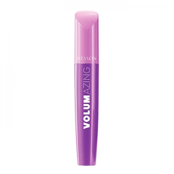 Revlon Revlon Volumazing Mascara Waterproof Black -
