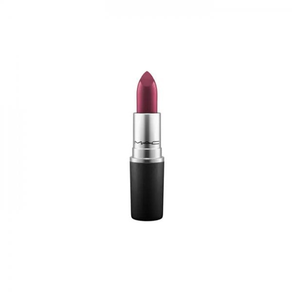 Mac Mac Matte Amplified Lipstick - Dark Side -