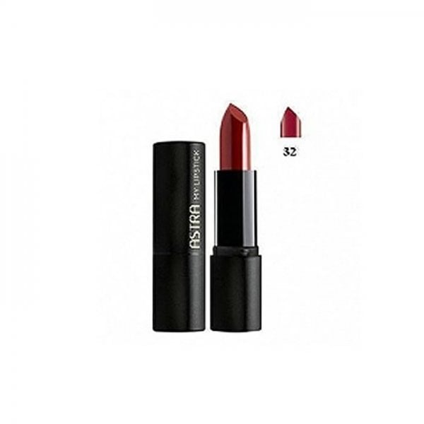 Astra Astra My Lipstick - Full Color Lipstick 4G - 032 Demetra -