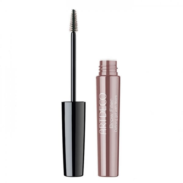 Artdeco Artdeco Brow Filler Defining Gel - 03 Brown -