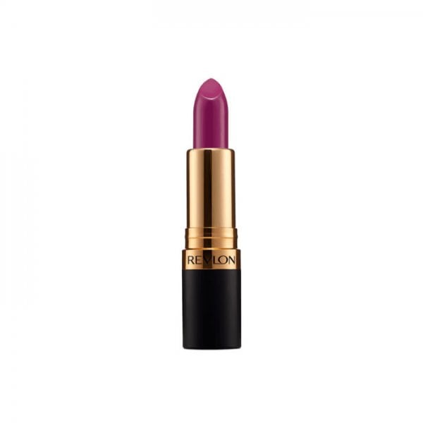 Revlon Revlon Super Lustrous Lipstick Matte - 056 Purple Aura -