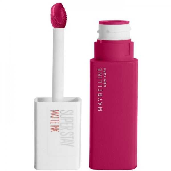 Maybelline Maybelline Superstay 24 Matte Ink Lipstick 5ml - 120 Artist - Health & Beauty > Personal Care > Cosmetics > Makeup > Lip Makeup > Lipsticks Lipstick