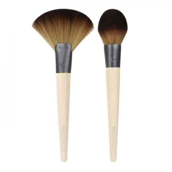 ECOTOOLS Ecotools Define & Highlight Duo Kit -