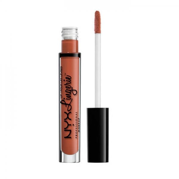Nyx NYX Lip Lingerie Liquid Lipstickeduction 4ml -
