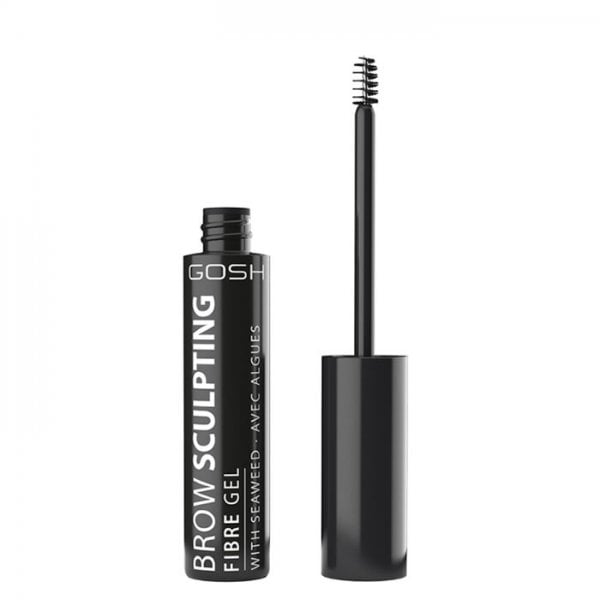 Gosh GOSH Brow Sculpting Fiber Gel 8ml ÃƒÆ’Ã‚Â¢ÃƒÂ¢Ã¢â‚¬Å¡Ã‚Â¬ÃƒÂ¢Ã¢â€šÂ¬Ã…â€œ 001 Nutmeg - Health & Beauty > Personal Care > Cosmetics > Makeup > Eye Makeup > Mascaras .