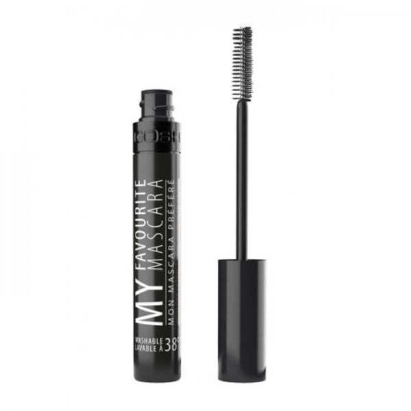 Gosh Gosh Favourite Mascara 10ml - 001 Black -