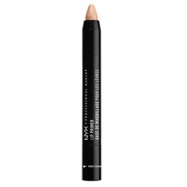 Nyx NYX Lip Primer Lip Makeup Base Deep Nude -