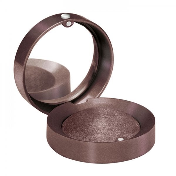 Bourjois Bourjois Little Round Pot Mono Eyeshadow - 7 Purple Reine -