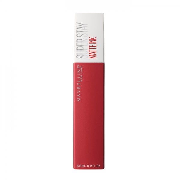 Maybelline Maybelline Superstay Matte Ink 5ml - Health & Beauty > Personal Care > Cosmetics