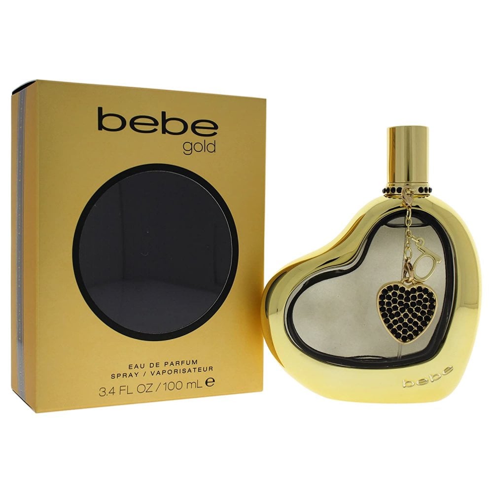 Direct Beauty Bebe Gold 100ml EDP Spray -