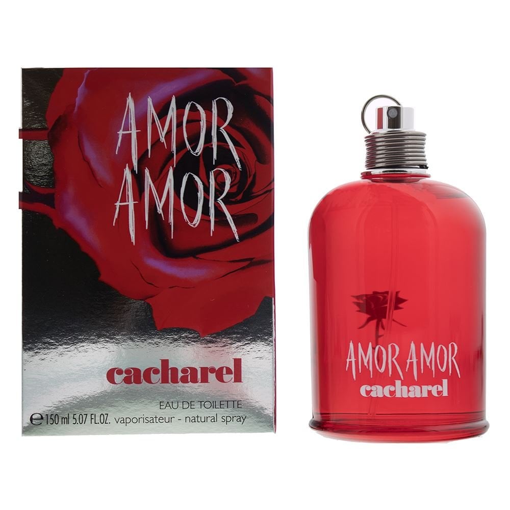 Cacharel Cacharel Amor Amor 150ml EDT Spray -