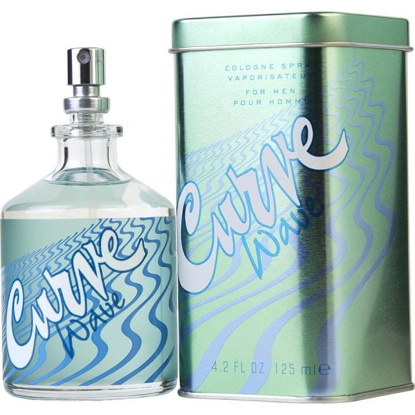 Liz Claiborne Liz Claiborne Curve Wave Cologne 125ml - Health & Beauty > Personal Care > Cosmetics > Perfumes & Colognes > Colognes .