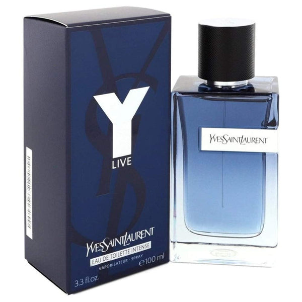 YSL YSL Y Live 100ml EDT Intense Spray -