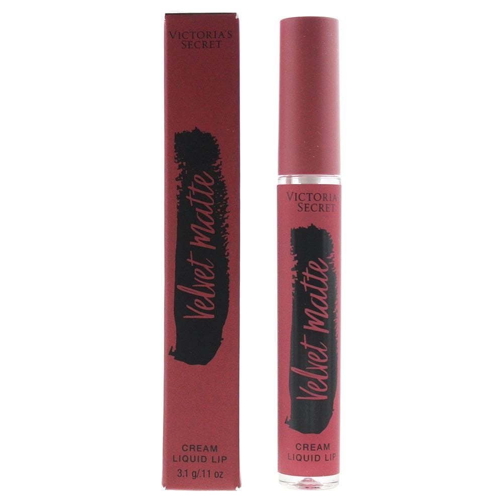 Victoria's Secret Victoria'S Secret Velvet Matte Love Lip Stain 3ml -