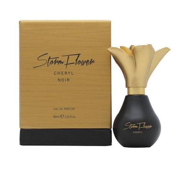 Cheryl Cole Cheryl Cole Storm Flower Noir 100ml EDP Spray -