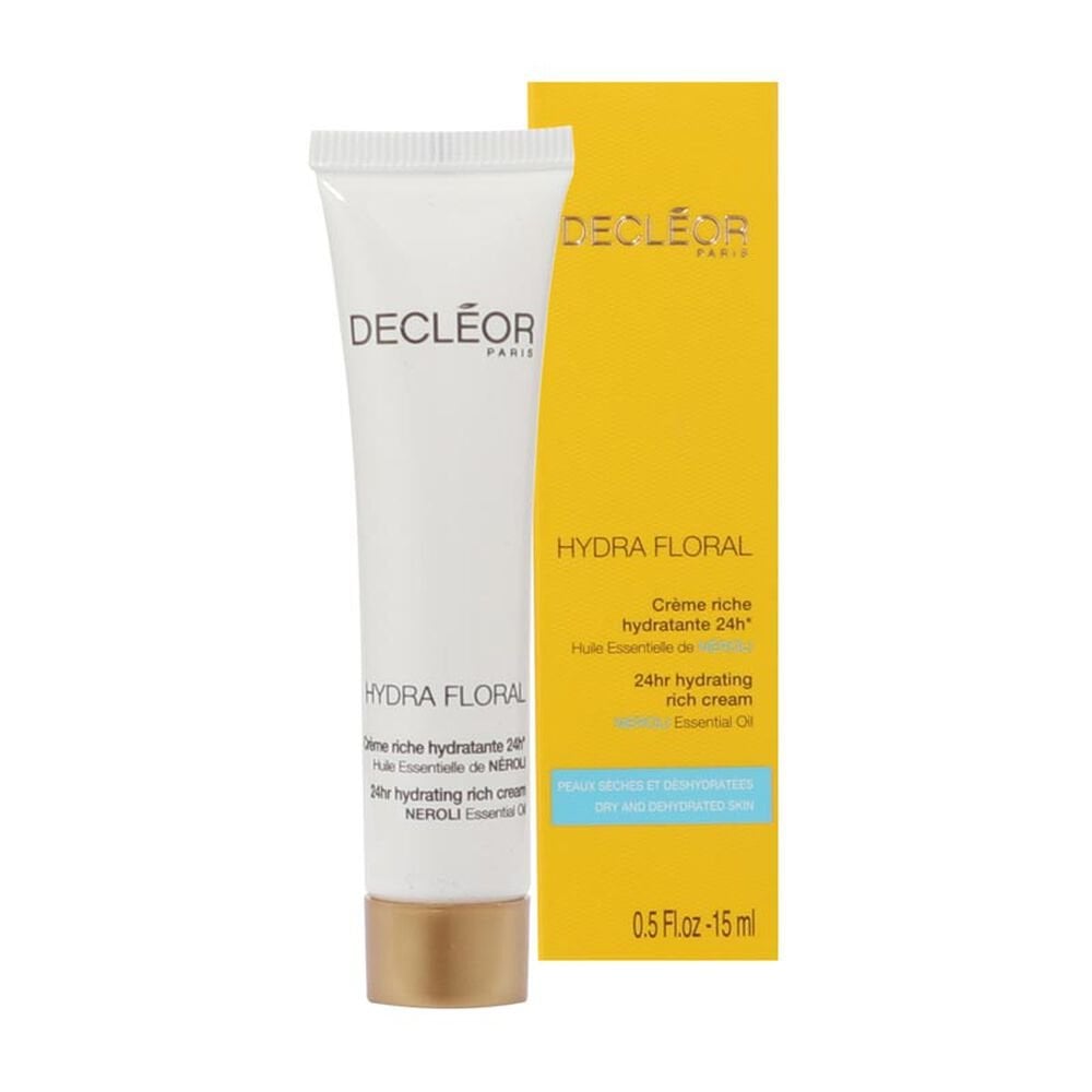 Decleor Decleor Hydra Floral 24Hr Hydrating Rich Cream 15ml -