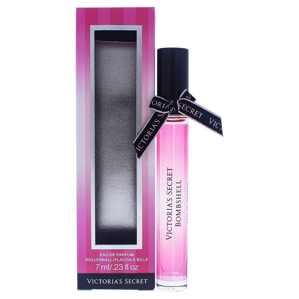 Victoria's Secret Victoria'S Secret Bombshell 7ml Rollerball - Health & Beauty > Personal Care > Cosmetics > Perfumes & Colognes > Eaux de Parfum EDP