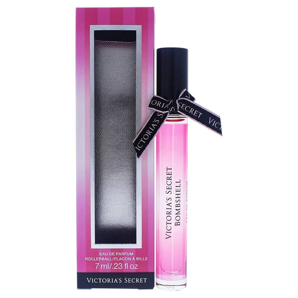Victoria's Secret Victoria'S Secret Bombshell 7ml Rollerball - Health & Beauty > Personal Care > Cosmetics > Perfumes & Colognes > Eaux de Parfum EDP