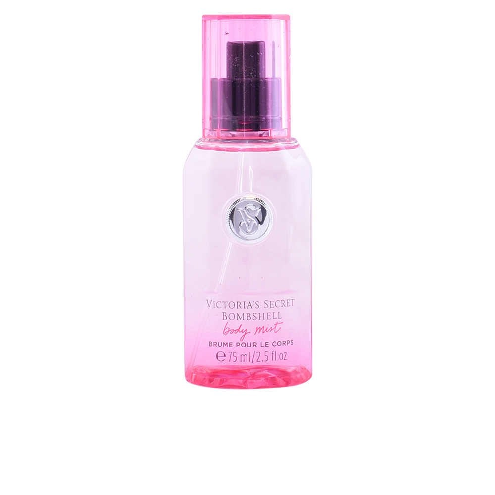 Victoria's Secret Victoria'S Secret Bombshell Perfumed Body Mist 75ml -