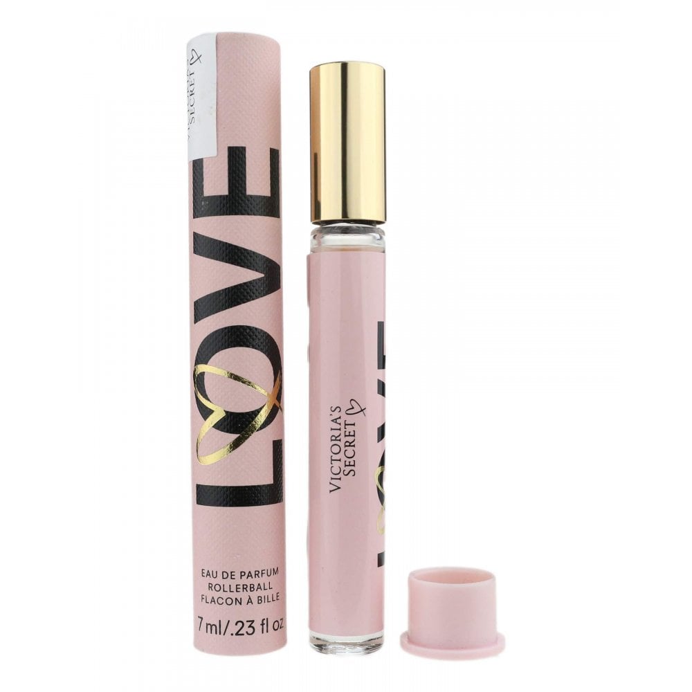 Victoria's Secret Victoria'S Secret Love 7ml EDP Rollerball -