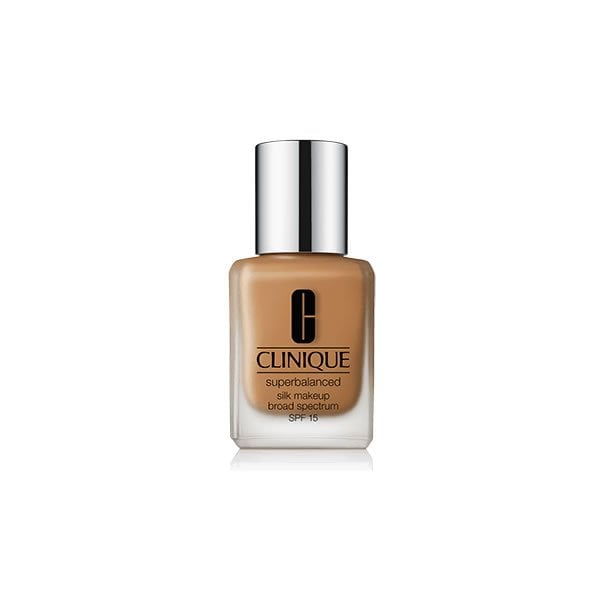 Clinique Clinique Superbalanced Silk Makeup Broad Spectrum SPF15 15 Nutmeg -
