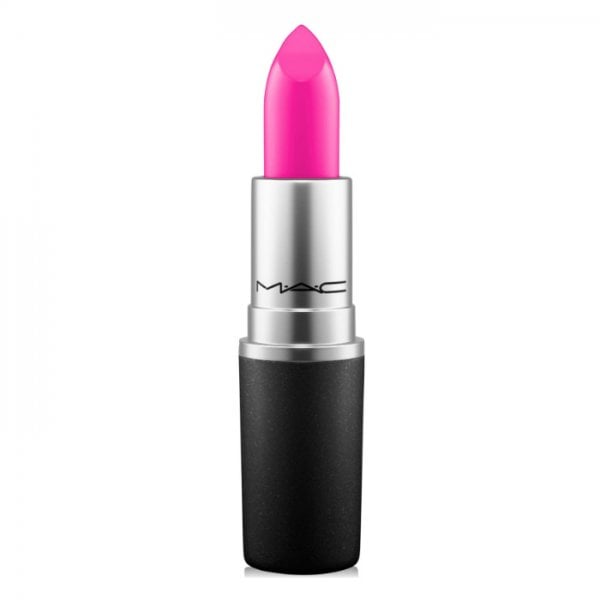 Mac Mac Matte Amplified Lipstick - Impassioned -