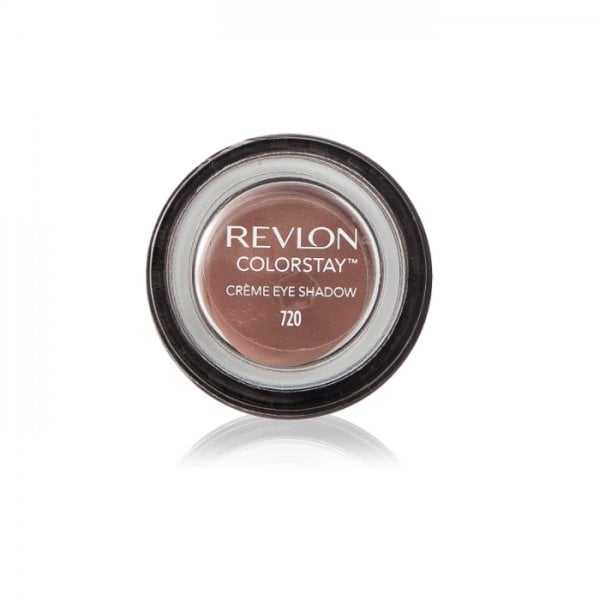 Revlon Revlon Colorstay Creme Eye Shadow - 720 Chocolate -