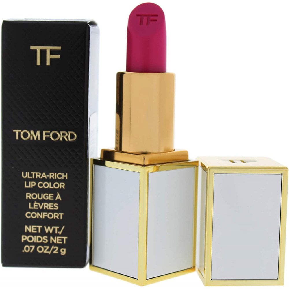 Tom Ford Tom Ford Boys And Girls Soft Shine Lipstick - 2G - 02 Holly -