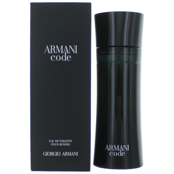 Giorgio Armani Giorgio Armani Armani Code EDT-S 200ml -