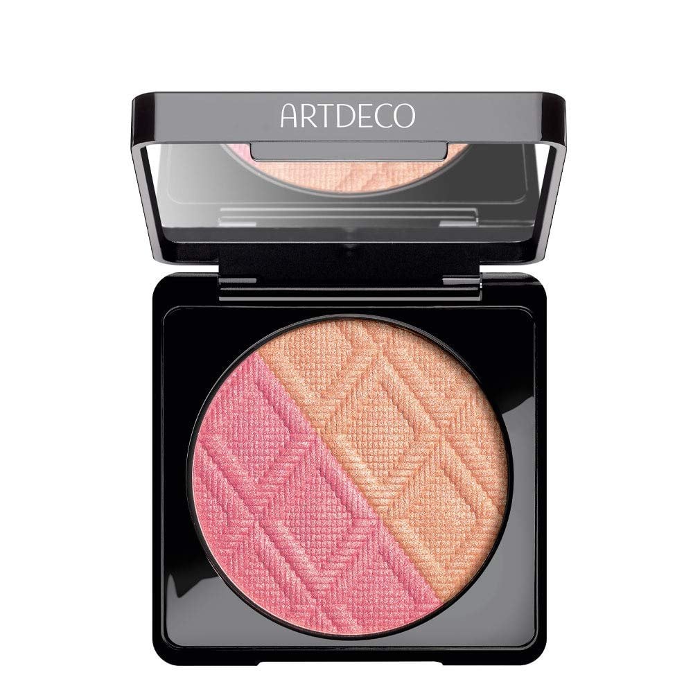 Artdeco Artdeco Bronzing Blush - Good Vibes -