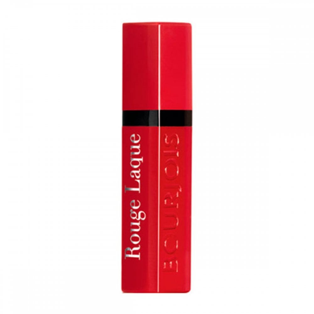 Bourjois Bourjois Rouge Laque Liquid Lipstick - #06-Framboiselle 6ml - Health & Beauty > Personal Care > Cosmetics > Makeup > Lip Makeup > Lipsticks Lipstick