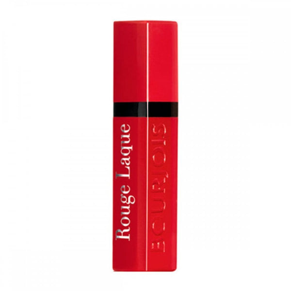 Bourjois Bourjois Rouge Laque Liquid Lipstick - #06-Framboiselle 6ml - Health & Beauty > Personal Care > Cosmetics > Makeup > Lip Makeup > Lipsticks Lipstick
