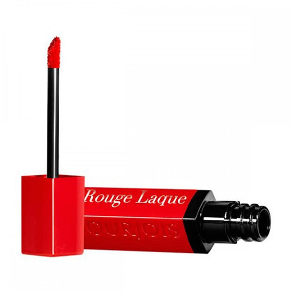 Bourjois Bourjois Rouge Laque Liquid Lipstick - #05-Red To Toes 6ml - Health & Beauty > Personal Care > Cosmetics > Makeup > Lip Makeup > Lipsticks Lipstick