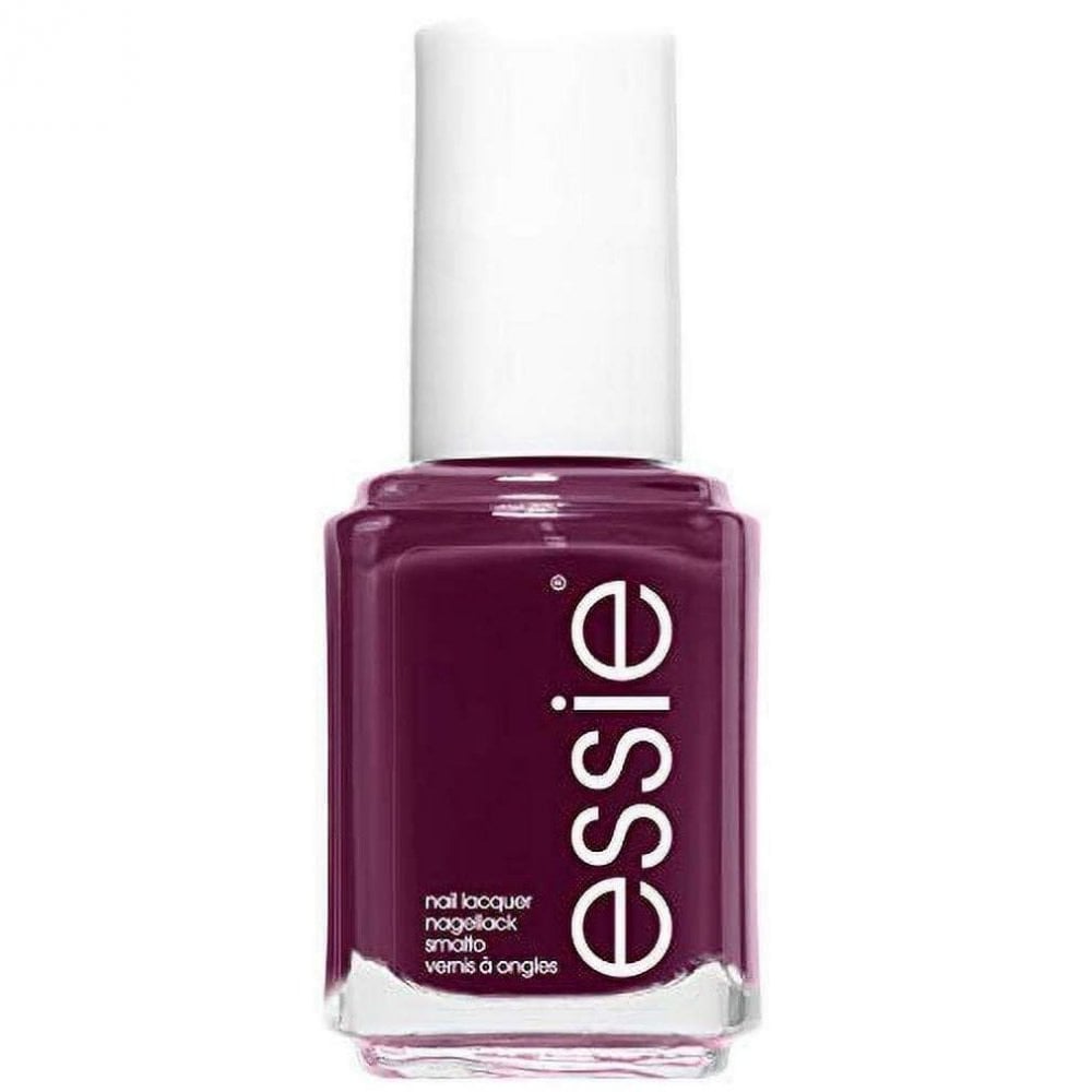 Essie Essie Nail Color - #44-Bahama Mama 13.5ml -