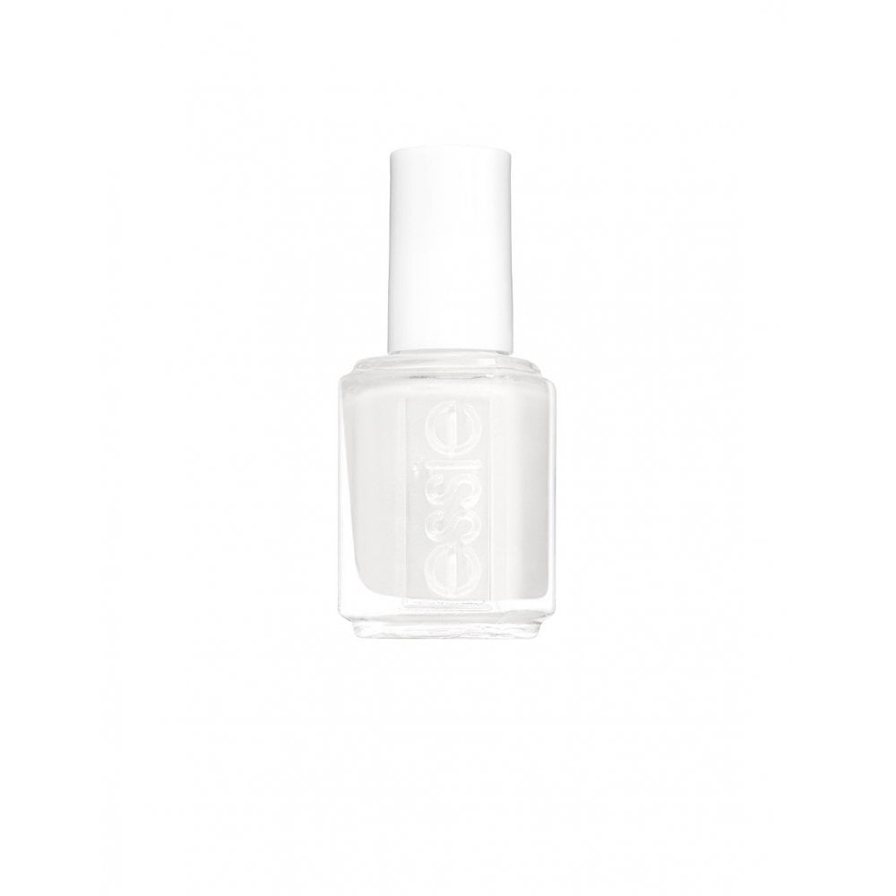 Essie Essie Nail Lacquer 13.5ml - 004-Pearly White - Health & Beauty > Personal Care > Cosmetics > Nail Care > Nail Polishes LACQUER