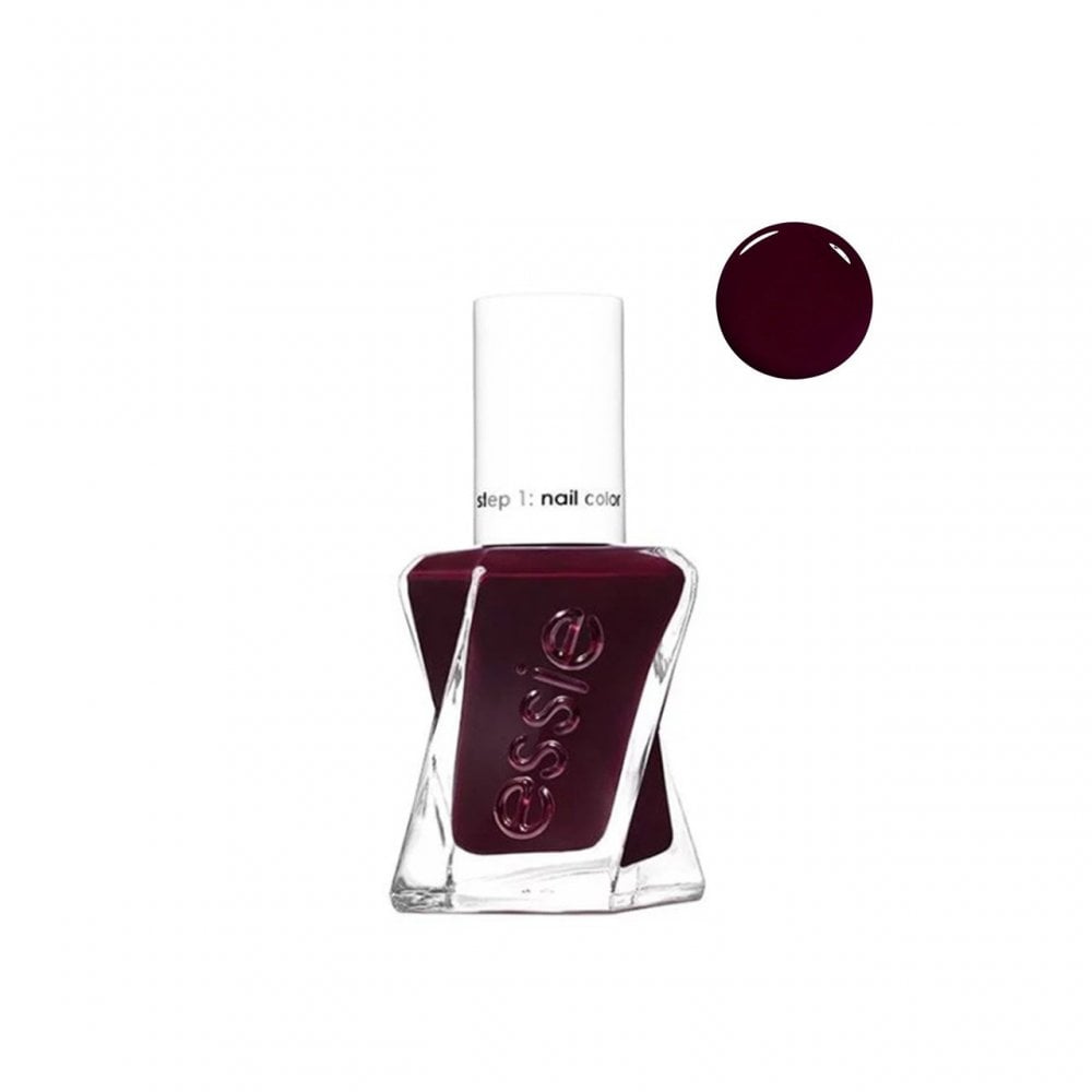 Essie Essie Gel Couture #370-Model Clicks 13.5ml -