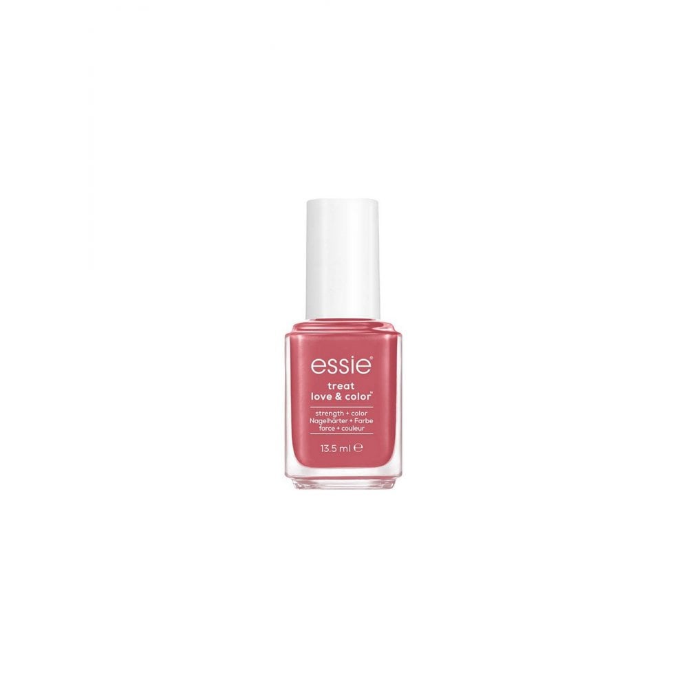 Essie Essie Treat Love&Color Strenghtener #164-Berry Be 13.5ml -