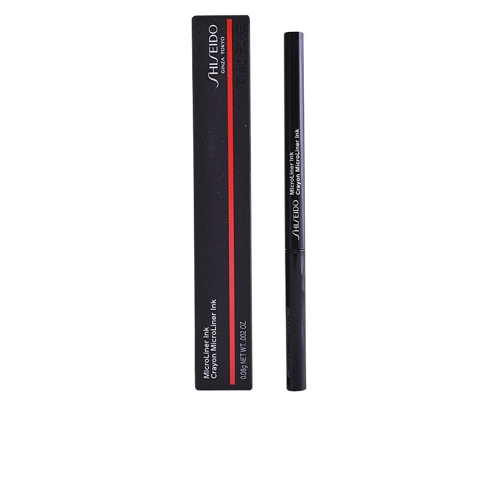 Shiseido Shiseido Microliner Ink Crayon - 01 Black - Health & Beauty > Personal Care > Cosmetics > Makeup > Eye Makeup > Mascaras .