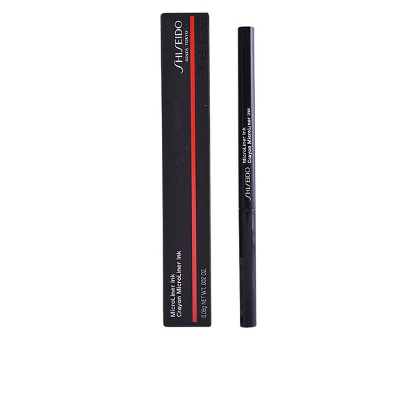 Shiseido Shiseido Microliner Ink Crayon - 01 Black - Health & Beauty > Personal Care > Cosmetics > Makeup > Eye Makeup > Mascaras .