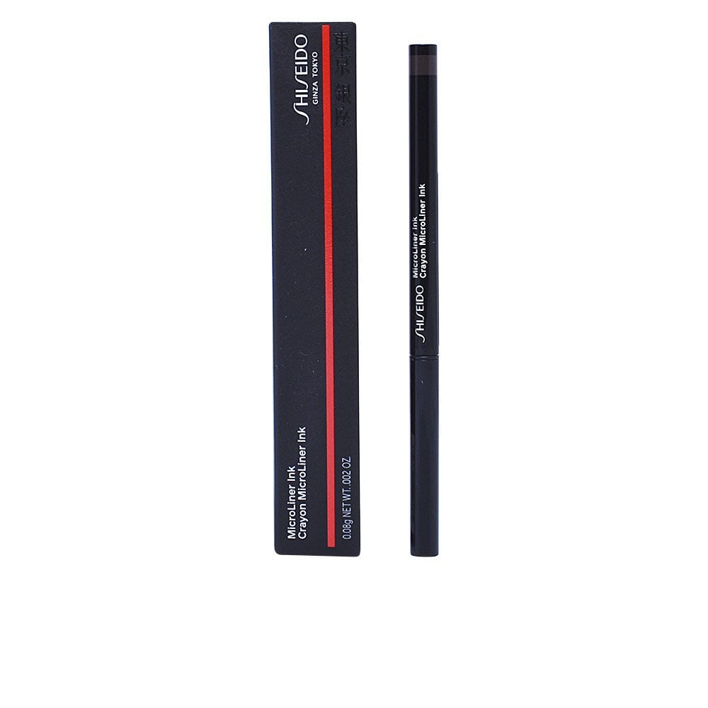 Shiseido Shiseido Microliner Ink #02-Brown 0.08 Gr - Health & Beauty > Personal Care > Cosmetics > Makeup
