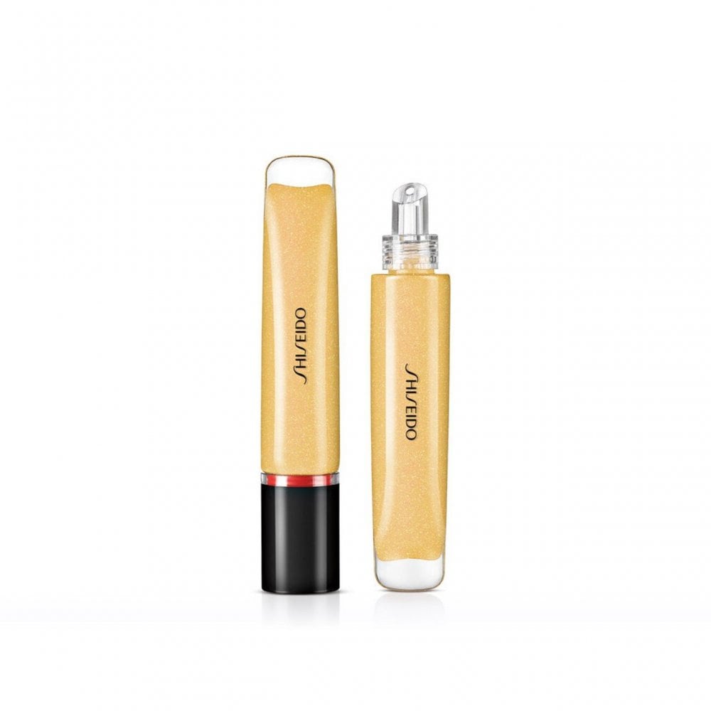 Shiseido Shiseido Shimmer Gloss Gel - 01 Kogane Gold -