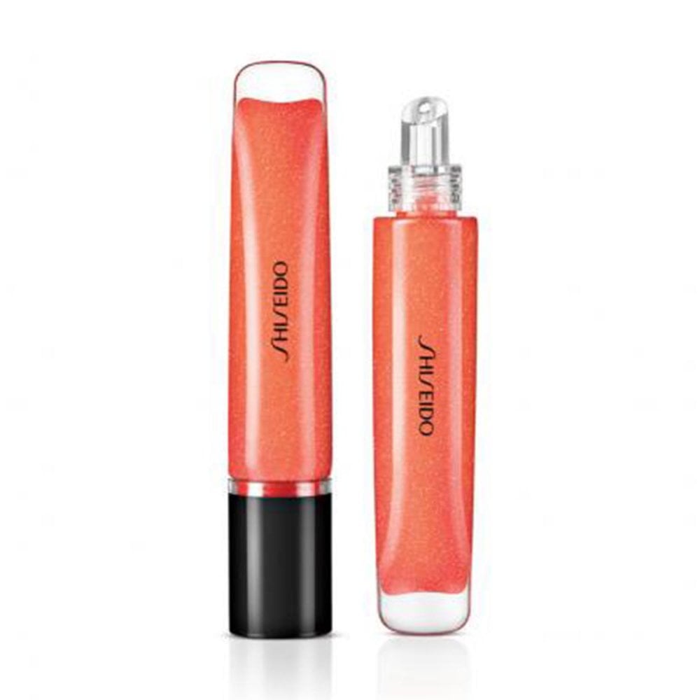 Shiseido Shiseido Shimmer Gel Gloss #06-Daldal Orange 9ml - Health & Beauty > Personal Care > Cosmetics > Makeup